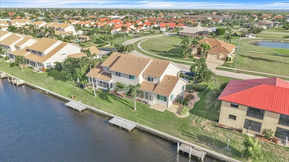 3800 BAL HARBOR BOULEVARD #112 Punta Gorda, FL 33950