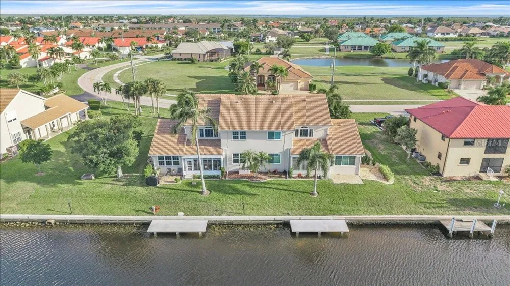3800 BAL HARBOR BOULEVARD #112 Punta Gorda, FL 33950