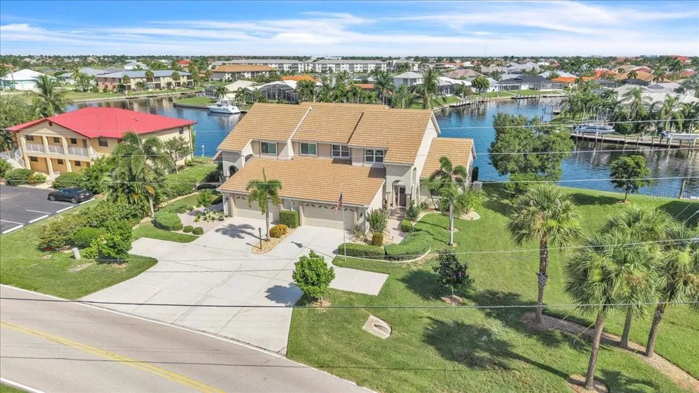 3800 BAL HARBOR BOULEVARD #112 Punta Gorda, FL 33950