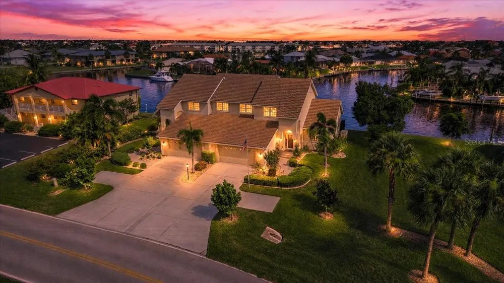 3800 BAL HARBOR BOULEVARD #112 Punta Gorda, FL 33950