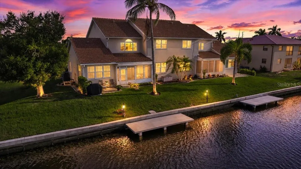 3800 BAL HARBOR BOULEVARD #112 Punta Gorda, FL 33950