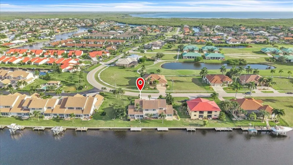 3800 BAL HARBOR BOULEVARD #112 Punta Gorda, FL 33950