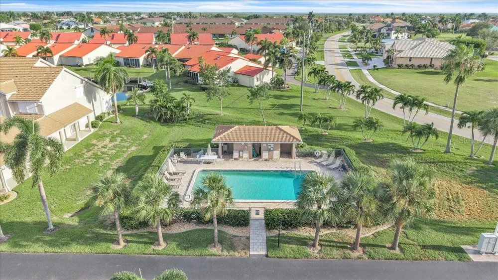 3800 BAL HARBOR BOULEVARD #112 Punta Gorda, FL 33950