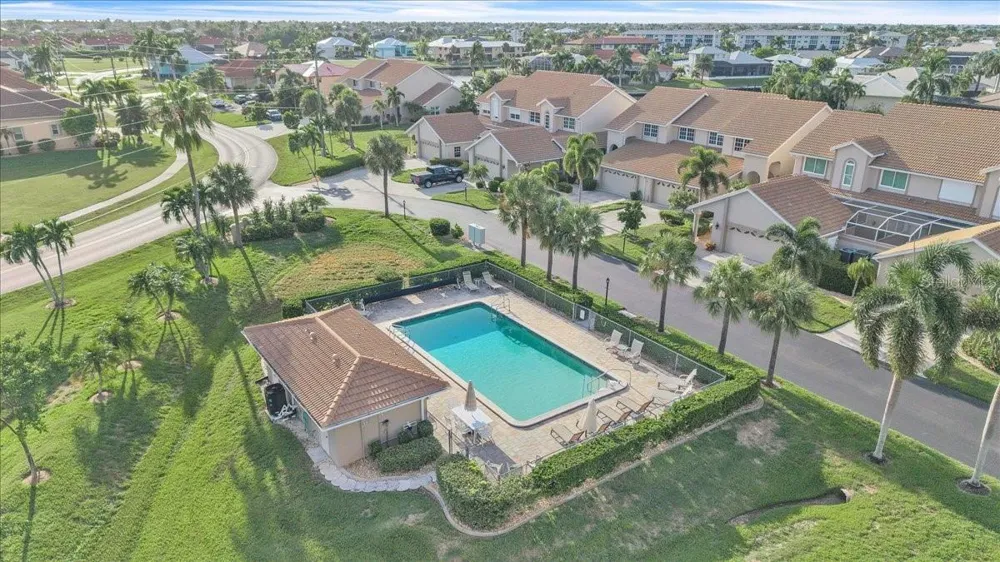 3800 BAL HARBOR BOULEVARD #112 Punta Gorda, FL 33950