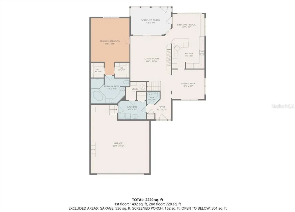 3800 BAL HARBOR BOULEVARD #112 Punta Gorda, FL 33950