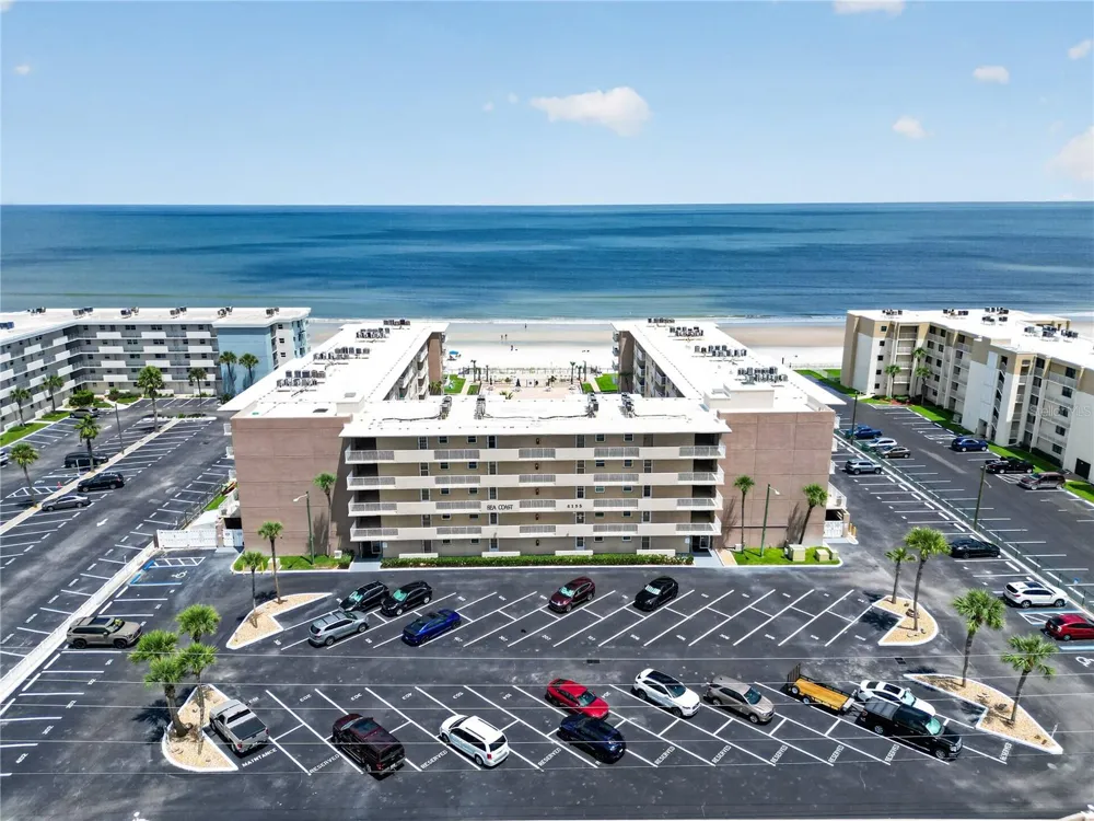 4155 S ATLANTIC AVENUE #4040 New Smyrna Beach, FL 32169
