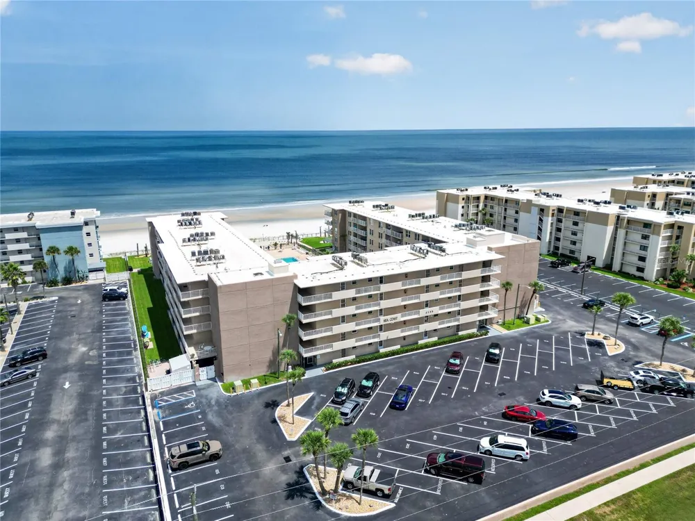 4155 S ATLANTIC AVENUE #4040 New Smyrna Beach, FL 32169
