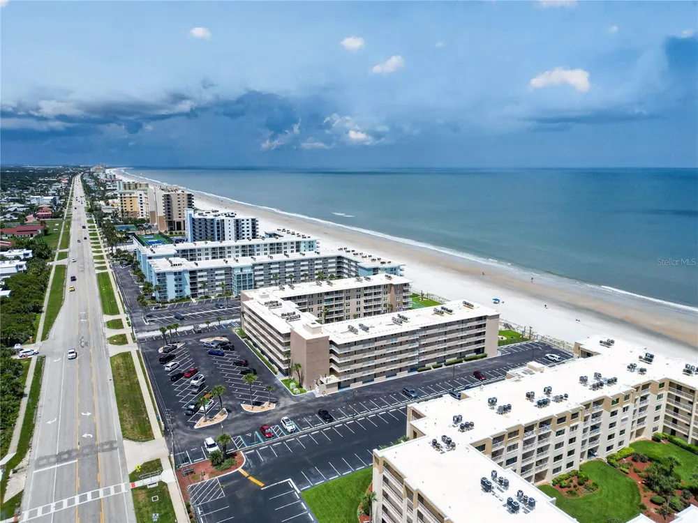 4155 S ATLANTIC AVENUE #4040 New Smyrna Beach, FL 32169