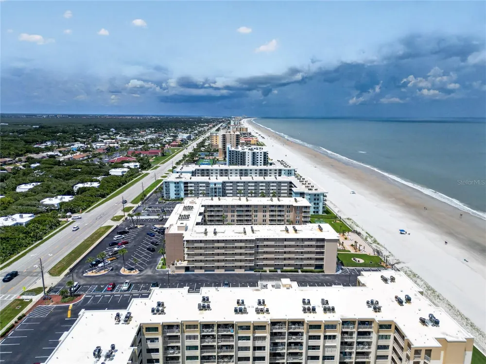4155 S ATLANTIC AVENUE #4040 New Smyrna Beach, FL 32169