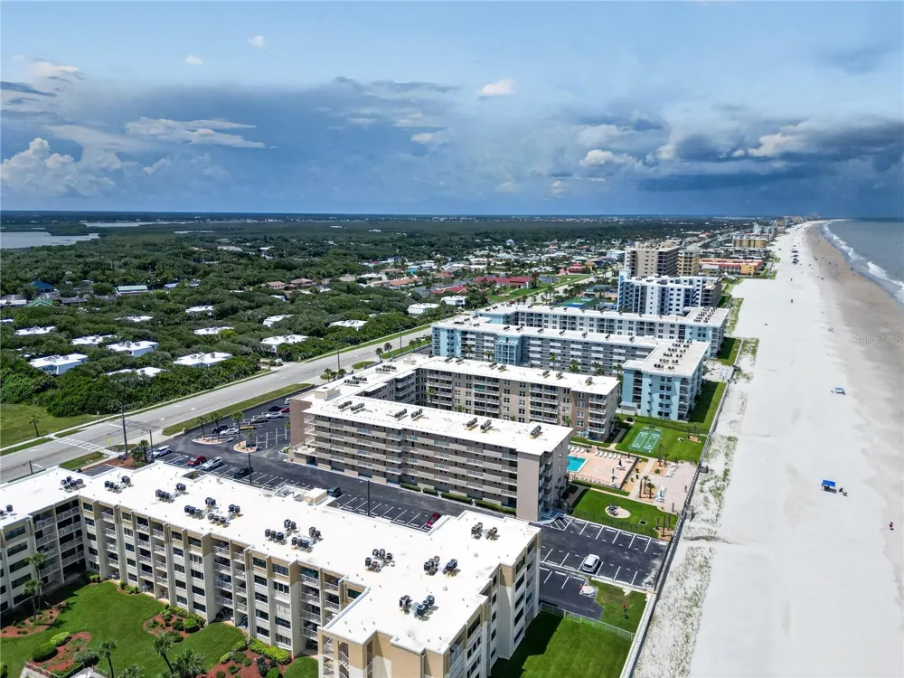 4155 S ATLANTIC AVENUE #4040 New Smyrna Beach, FL 32169