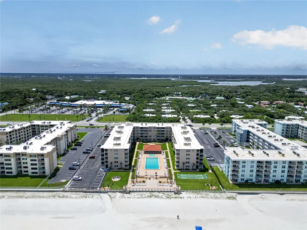 4155 S ATLANTIC AVENUE #4040 New Smyrna Beach, FL 32169