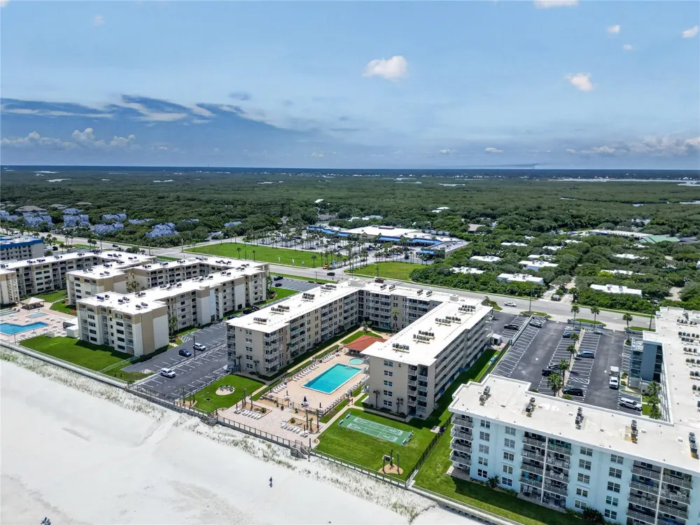 4155 S ATLANTIC AVENUE #4040 New Smyrna Beach, FL 32169