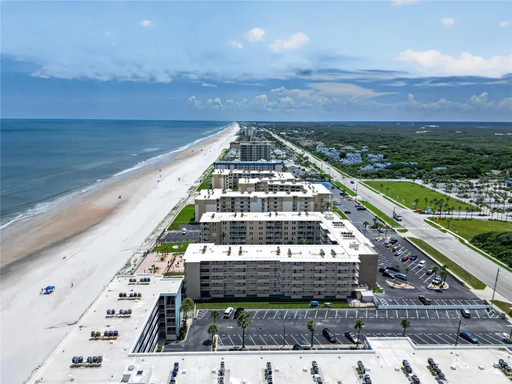 4155 S ATLANTIC AVENUE #4040 New Smyrna Beach, FL 32169