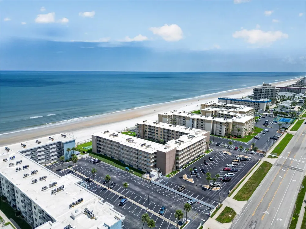 4155 S ATLANTIC AVENUE #4040 New Smyrna Beach, FL 32169