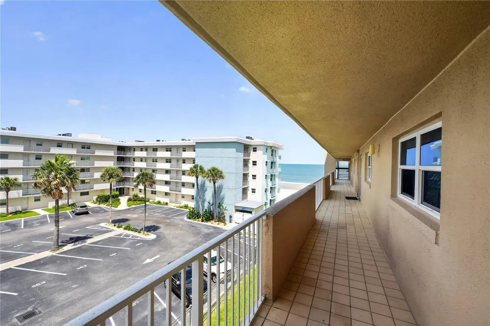 4155 S ATLANTIC AVENUE #4040 New Smyrna Beach, FL 32169