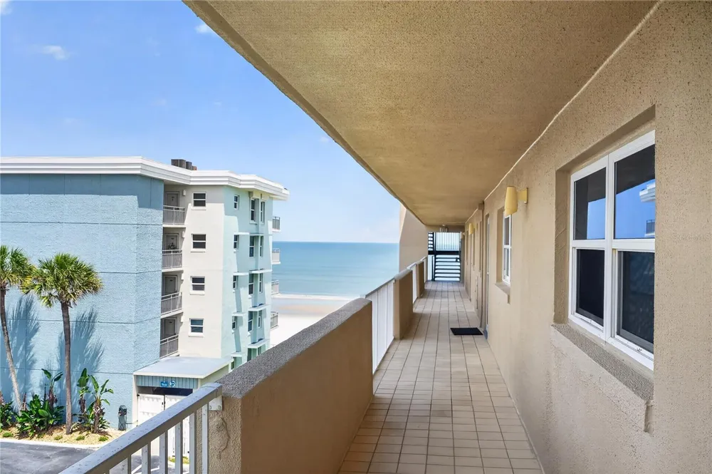 4155 S ATLANTIC AVENUE #4040 New Smyrna Beach, FL 32169