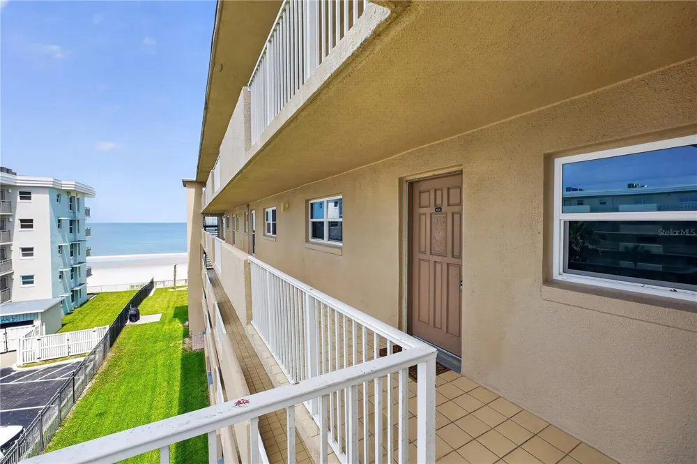 4155 S ATLANTIC AVENUE #4040 New Smyrna Beach, FL 32169