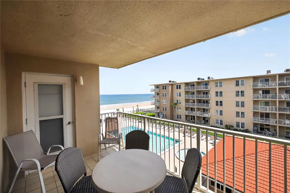 4155 S ATLANTIC AVENUE #4040 New Smyrna Beach, FL 32169