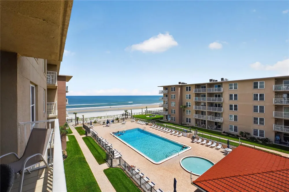 4155 S ATLANTIC AVENUE #4040 New Smyrna Beach, FL 32169