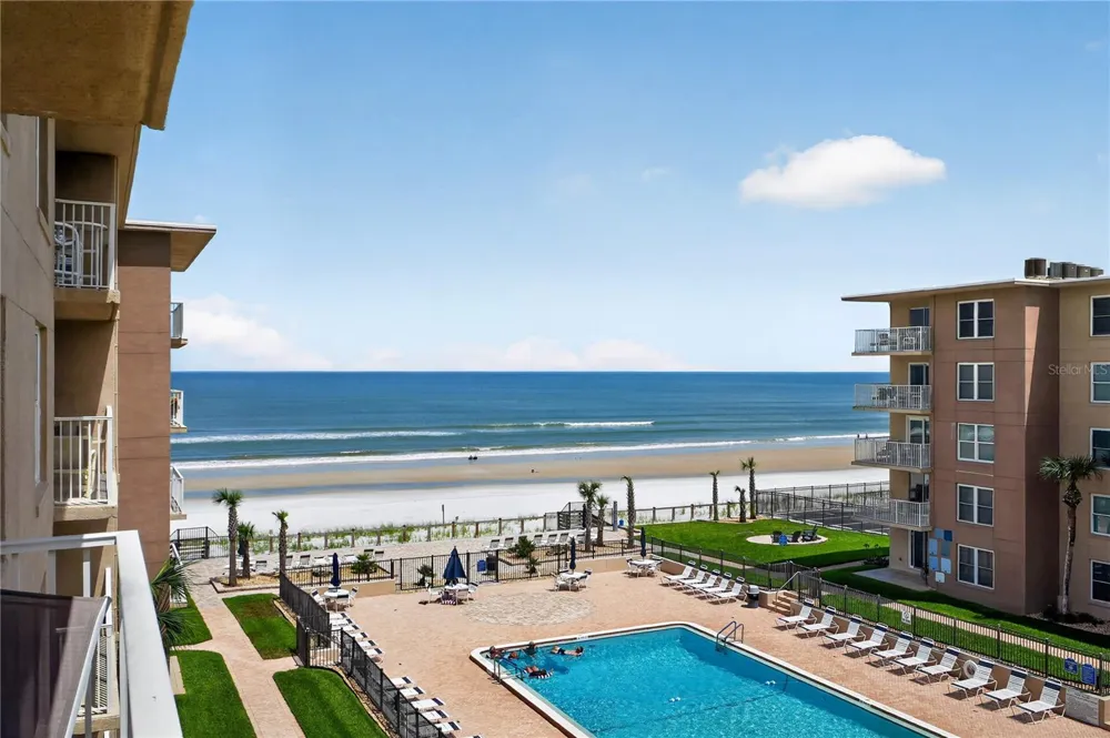 4155 S ATLANTIC AVENUE #4040 New Smyrna Beach, FL 32169