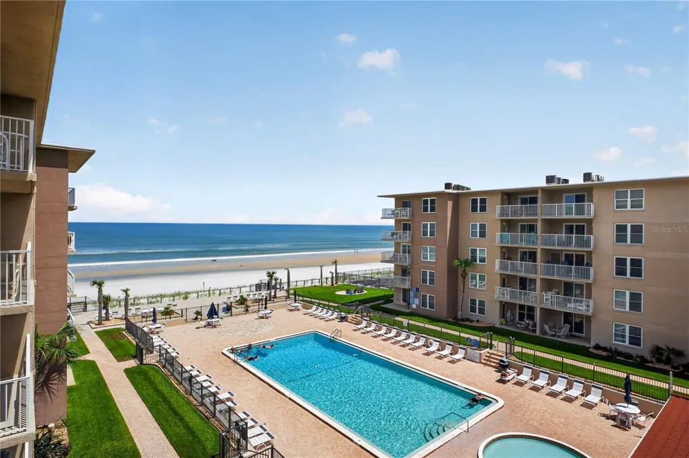 4155 S ATLANTIC AVENUE #4040 New Smyrna Beach, FL 32169