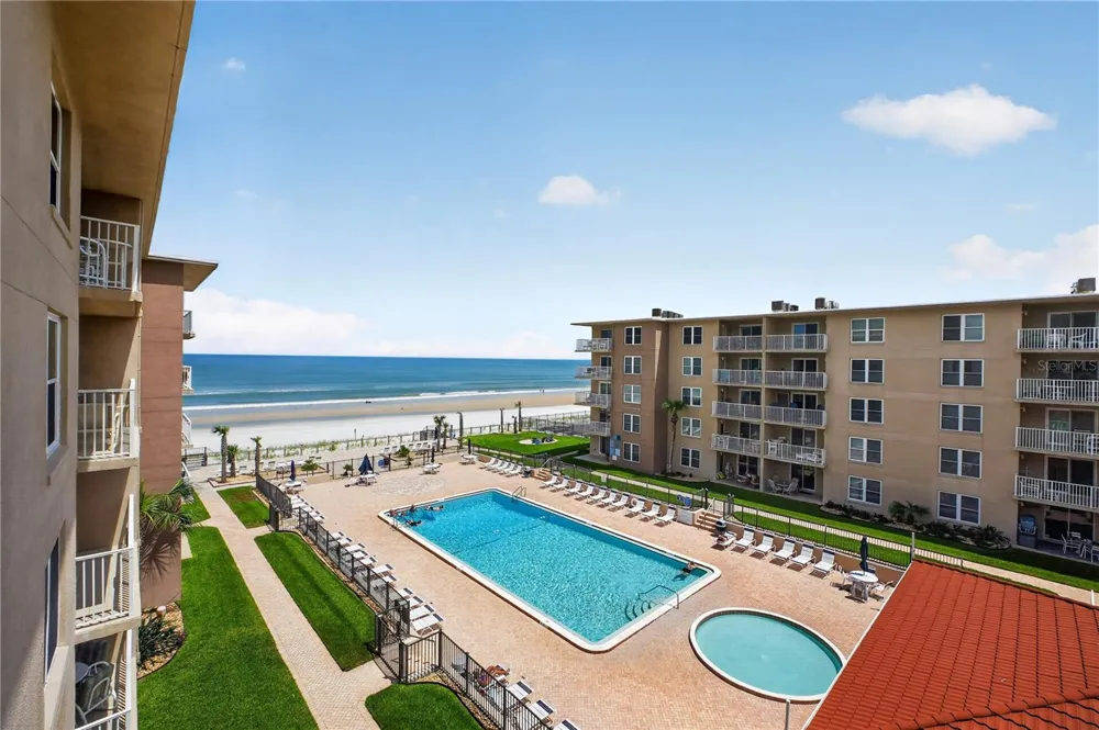 4155 S ATLANTIC AVENUE #4040 New Smyrna Beach, FL 32169