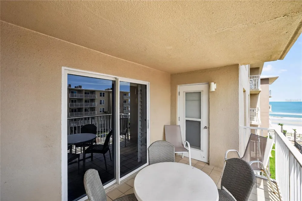 4155 S ATLANTIC AVENUE #4040 New Smyrna Beach, FL 32169