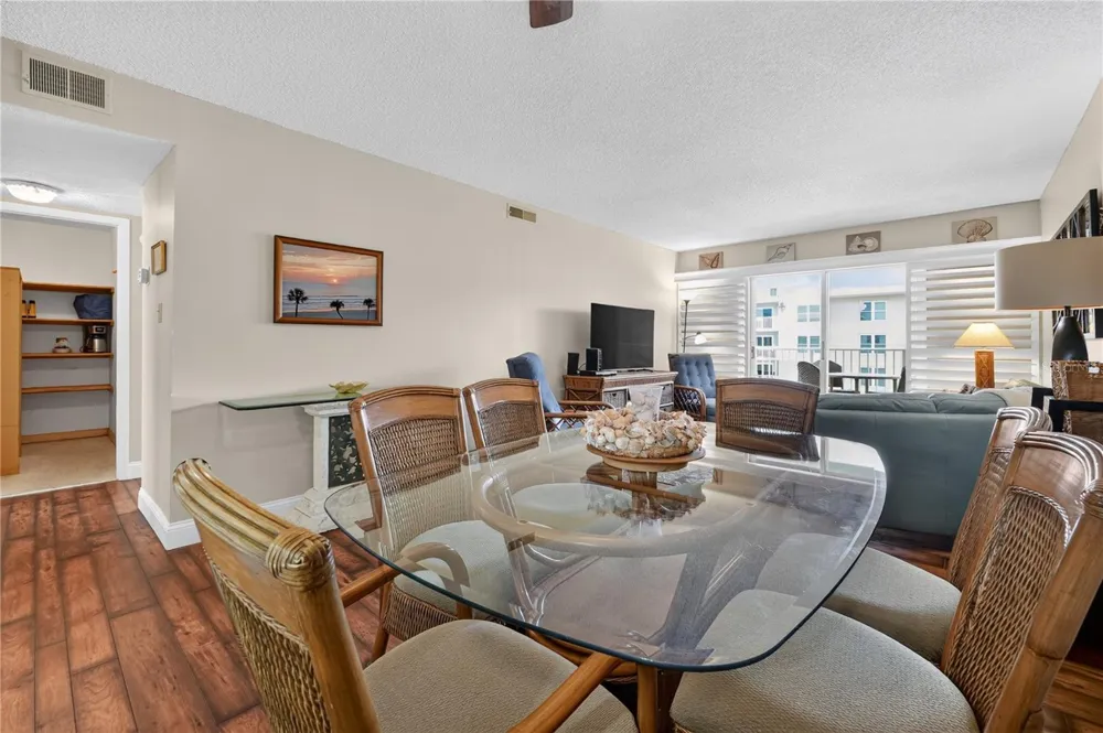 4155 S ATLANTIC AVENUE #4040 New Smyrna Beach, FL 32169