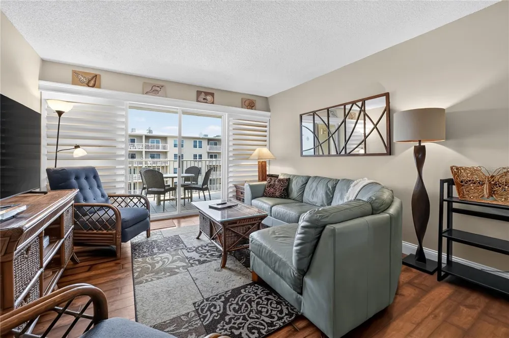 4155 S ATLANTIC AVENUE #4040 New Smyrna Beach, FL 32169