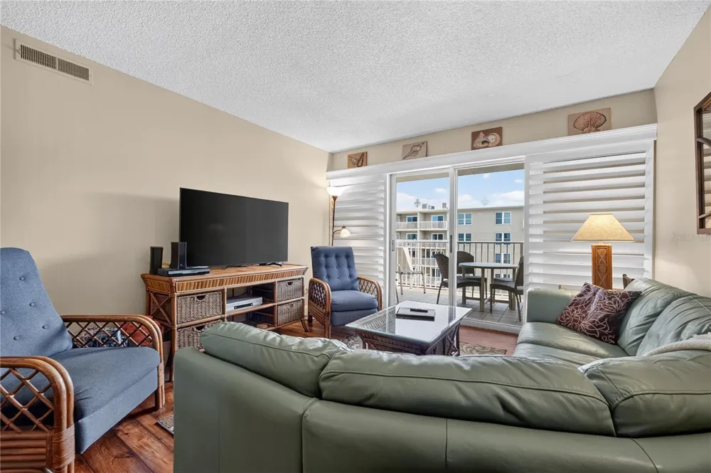 4155 S ATLANTIC AVENUE #4040 New Smyrna Beach, FL 32169