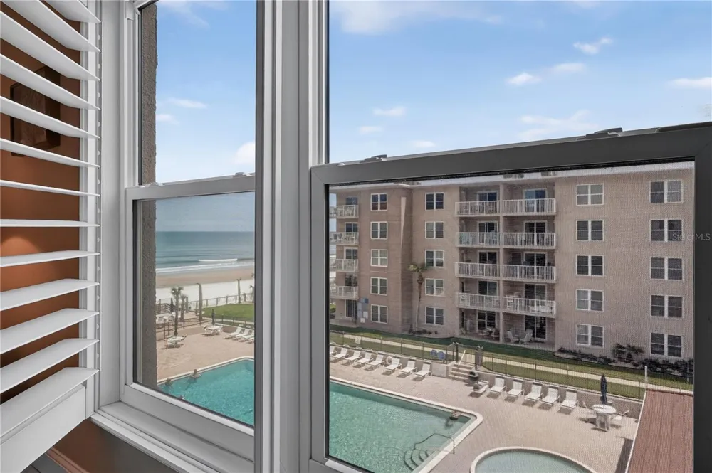 4155 S ATLANTIC AVENUE #4040 New Smyrna Beach, FL 32169
