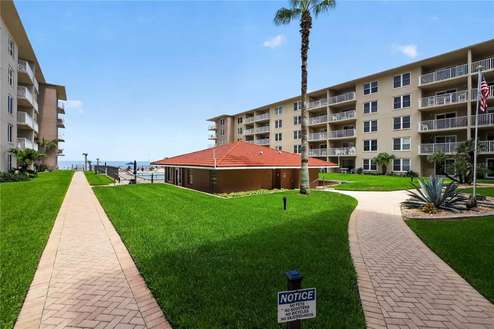 4155 S ATLANTIC AVENUE #4040 New Smyrna Beach, FL 32169