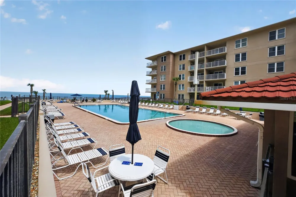 4155 S ATLANTIC AVENUE #4040 New Smyrna Beach, FL 32169