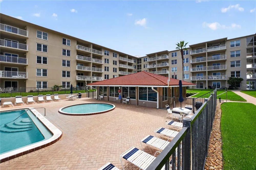 4155 S ATLANTIC AVENUE #4040 New Smyrna Beach, FL 32169