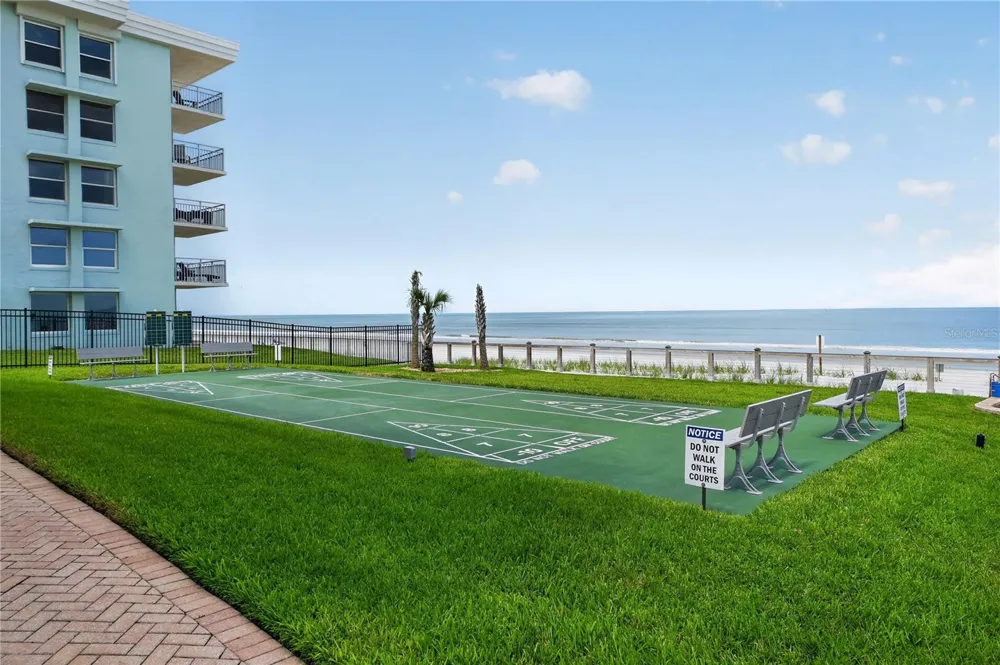 4155 S ATLANTIC AVENUE #4040 New Smyrna Beach, FL 32169