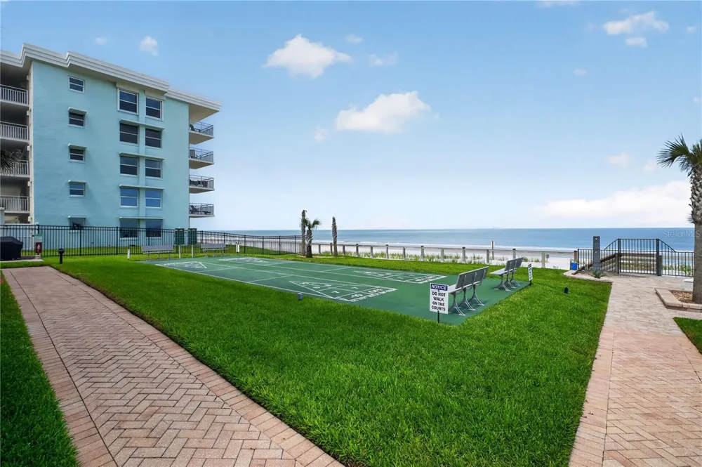 4155 S ATLANTIC AVENUE #4040 New Smyrna Beach, FL 32169