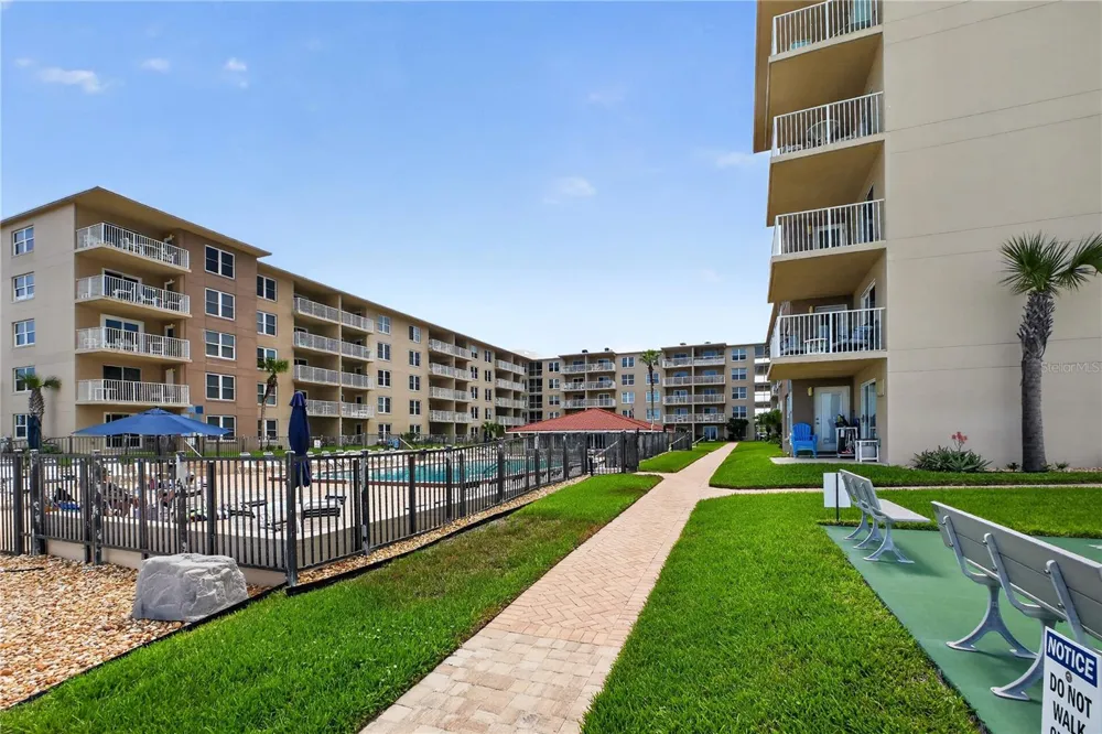 4155 S ATLANTIC AVENUE #4040 New Smyrna Beach, FL 32169