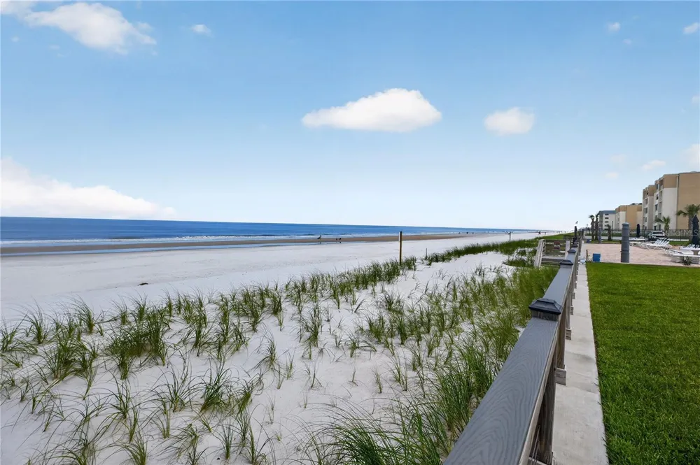 4155 S ATLANTIC AVENUE #4040 New Smyrna Beach, FL 32169