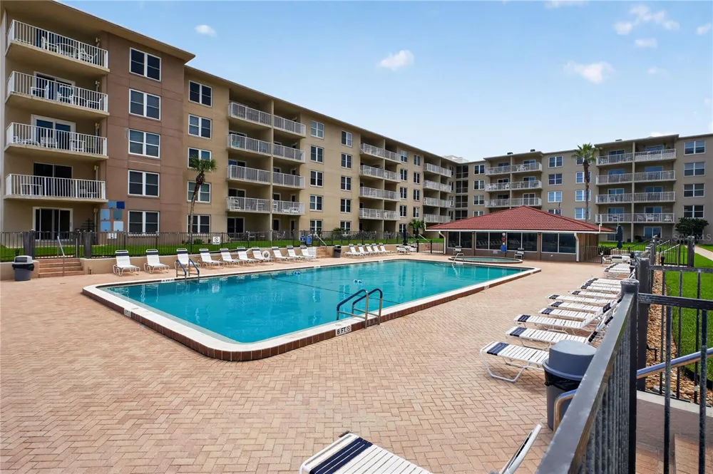 4155 S ATLANTIC AVENUE #4040 New Smyrna Beach, FL 32169