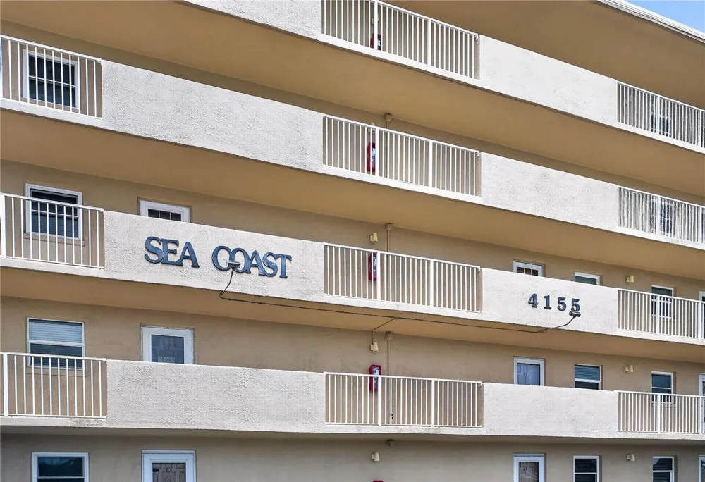4155 S ATLANTIC AVENUE #4040 New Smyrna Beach, FL 32169