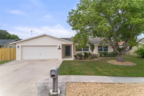 4243 CHIPMUNK DRIVE