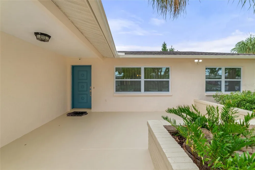 4243 CHIPMUNK DRIVE New Port Richey, FL 34653