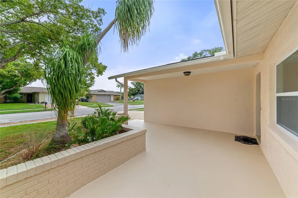 4243 CHIPMUNK DRIVE New Port Richey, FL 34653