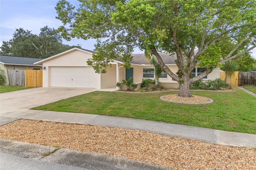 4243 CHIPMUNK DRIVE New Port Richey, FL 34653