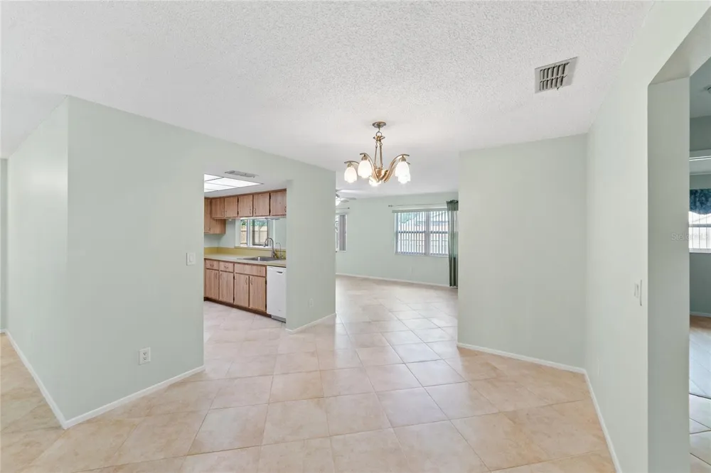 4243 CHIPMUNK DRIVE New Port Richey, FL 34653