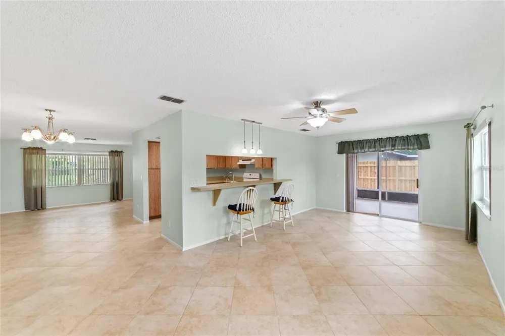 4243 CHIPMUNK DRIVE New Port Richey, FL 34653