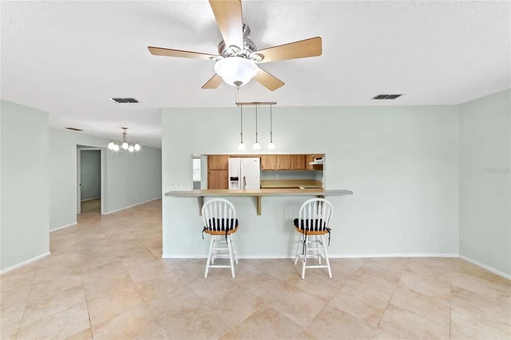 4243 CHIPMUNK DRIVE New Port Richey, FL 34653