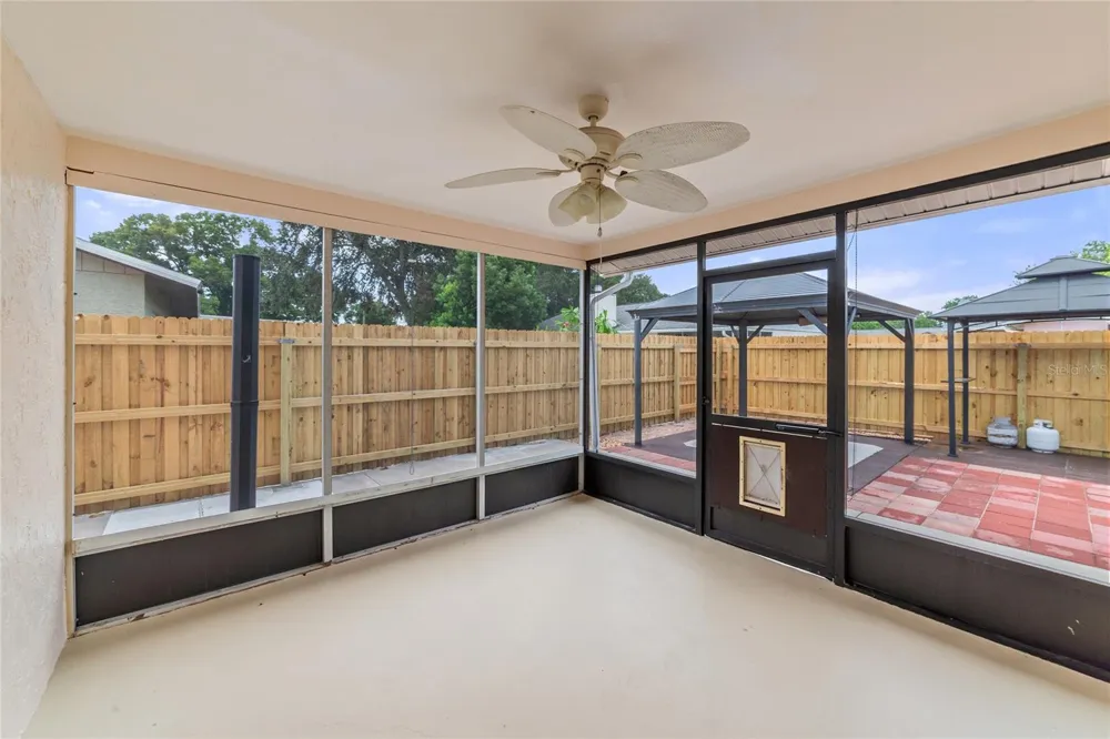 4243 CHIPMUNK DRIVE New Port Richey, FL 34653