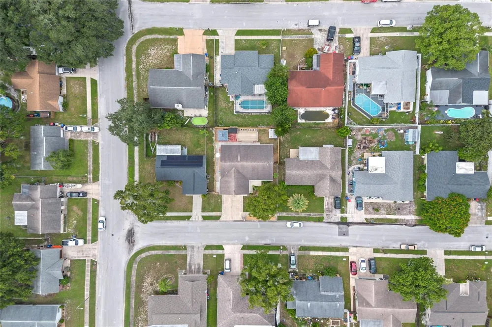 4243 CHIPMUNK DRIVE New Port Richey, FL 34653