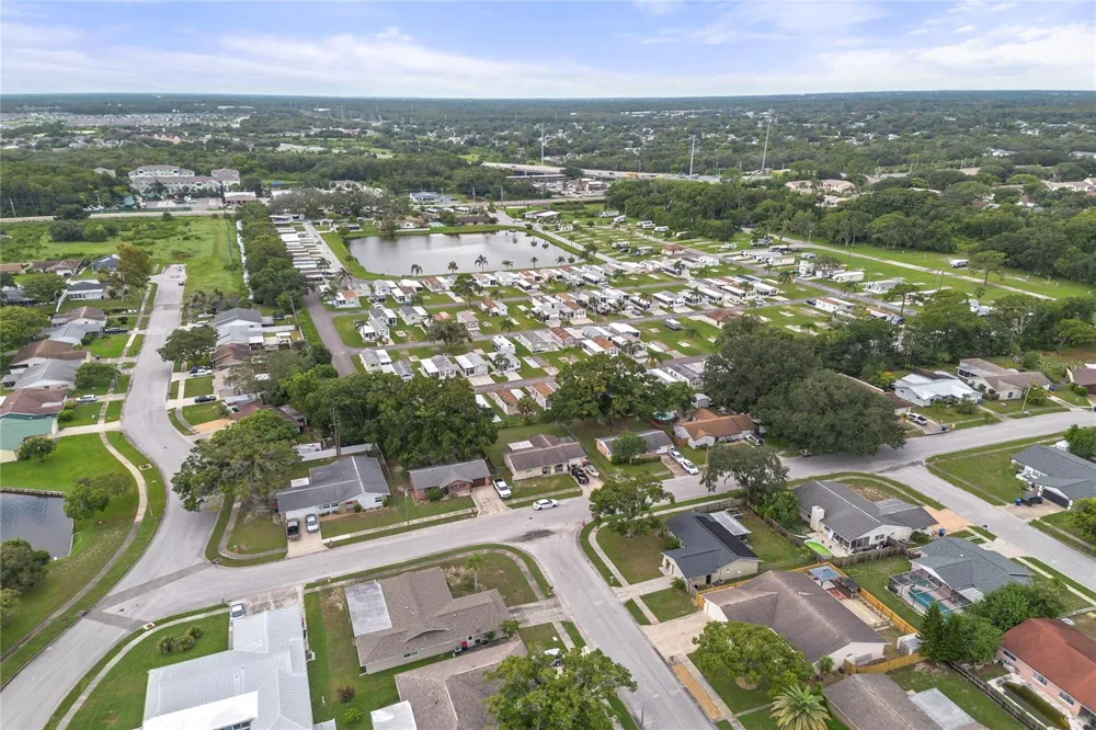 4243 CHIPMUNK DRIVE New Port Richey, FL 34653